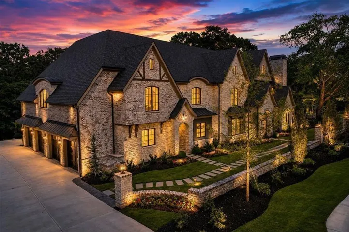 379 Milton Avenue, Alpharetta, Georgia 30009