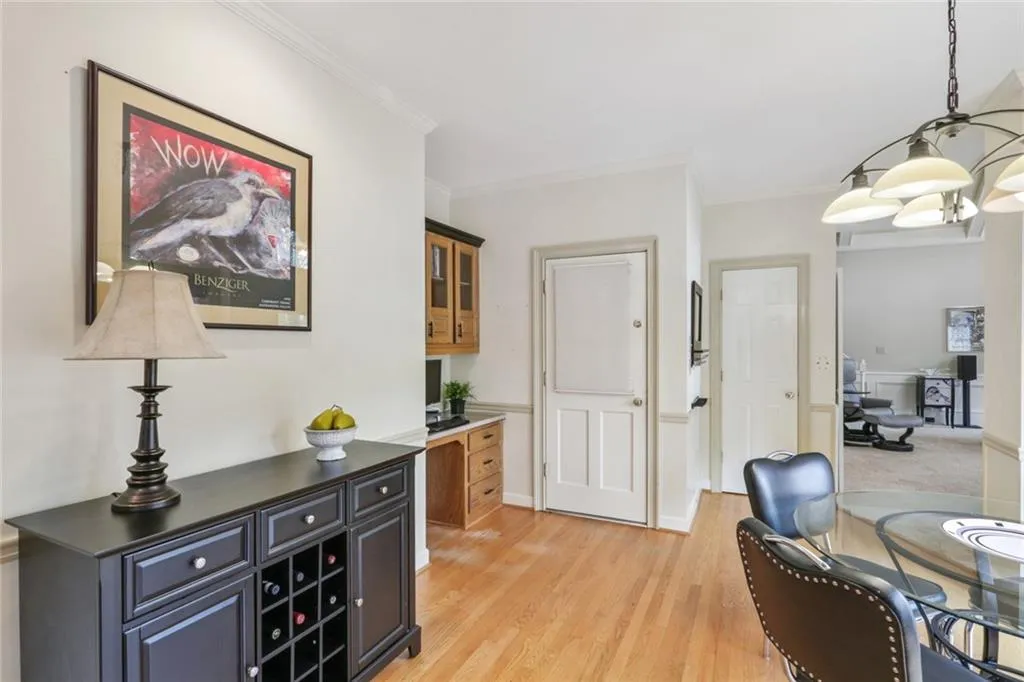 2160 Dunwoody Heritage Drive, Sandy Springs, Georgia 30350, 5 Bedrooms Bedrooms, ,3 BathroomsBathrooms,Residential,Sold,2160 Dunwoody Heritage Drive,7017800