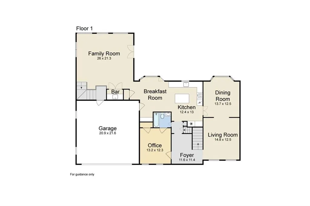 2160 Dunwoody Heritage Drive, Sandy Springs, Georgia 30350, 5 Bedrooms Bedrooms, ,3 BathroomsBathrooms,Residential,Sold,2160 Dunwoody Heritage Drive,7017800