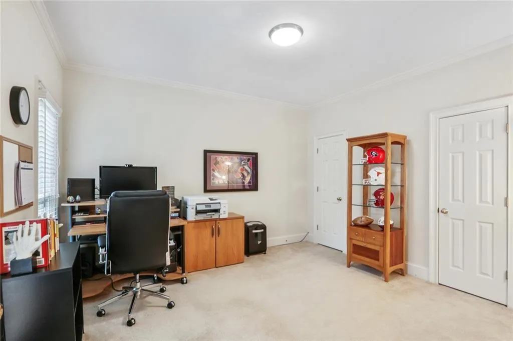 2160 Dunwoody Heritage Drive, Sandy Springs, Georgia 30350, 5 Bedrooms Bedrooms, ,3 BathroomsBathrooms,Residential,Sold,2160 Dunwoody Heritage Drive,7017800