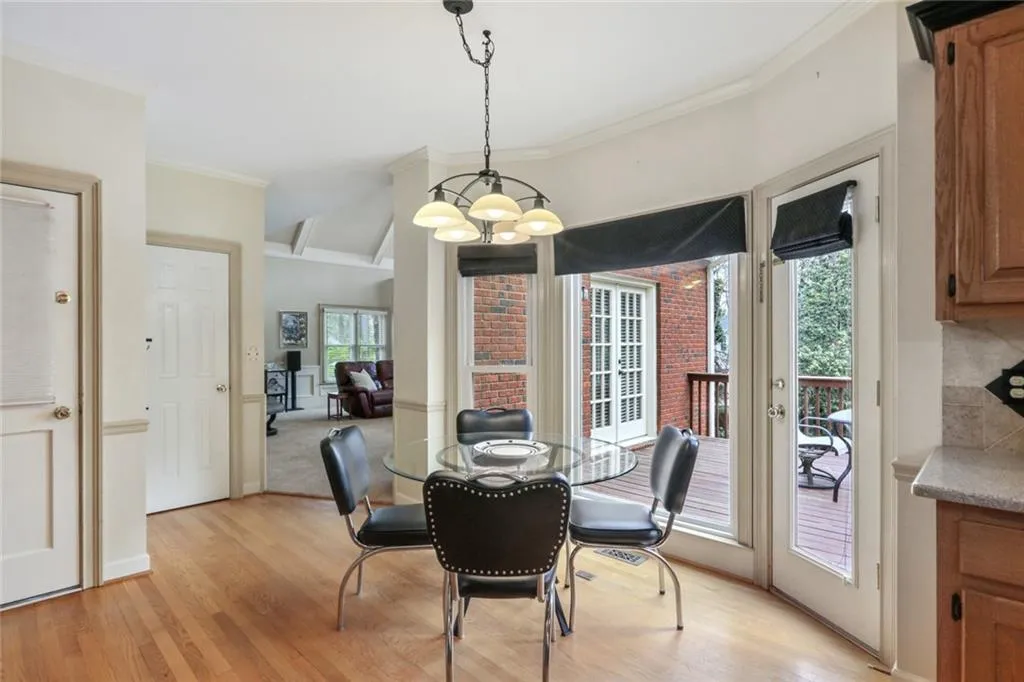 2160 Dunwoody Heritage Drive, Sandy Springs, Georgia 30350, 5 Bedrooms Bedrooms, ,3 BathroomsBathrooms,Residential,Sold,2160 Dunwoody Heritage Drive,7017800