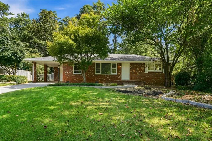 3673 Canadian Way, Tucker, Georgia 30084