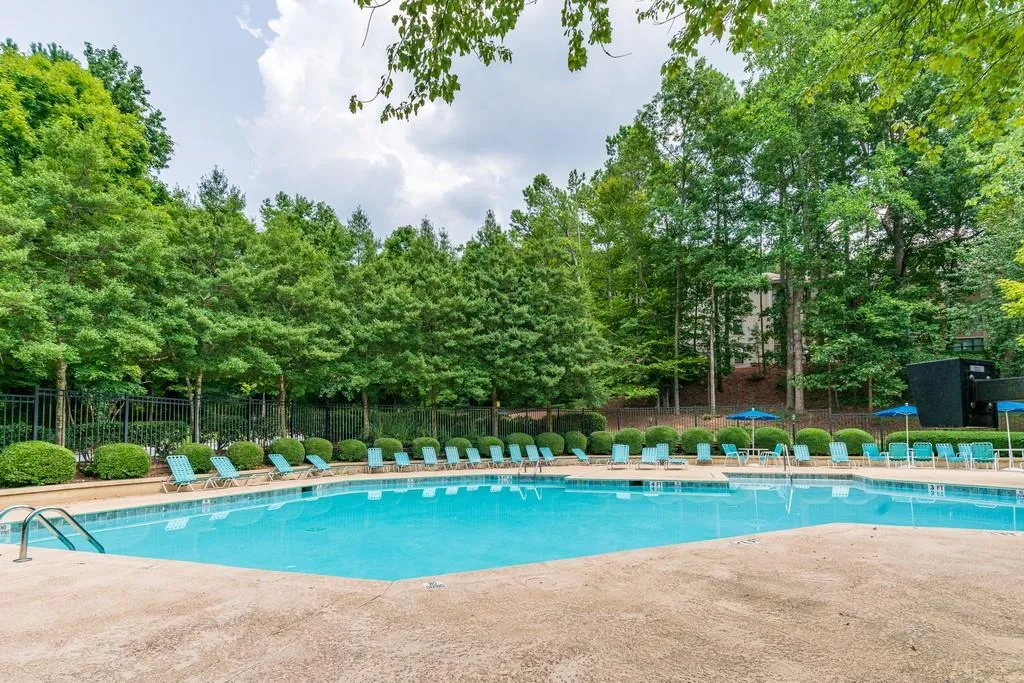1702 Huntingdon Chase Road, Sandy Springs, Georgia 30350, 1 Bedroom Bedrooms, ,1 BathroomBathrooms,Residential,Sold,1702 Huntingdon Chase Road,6601941