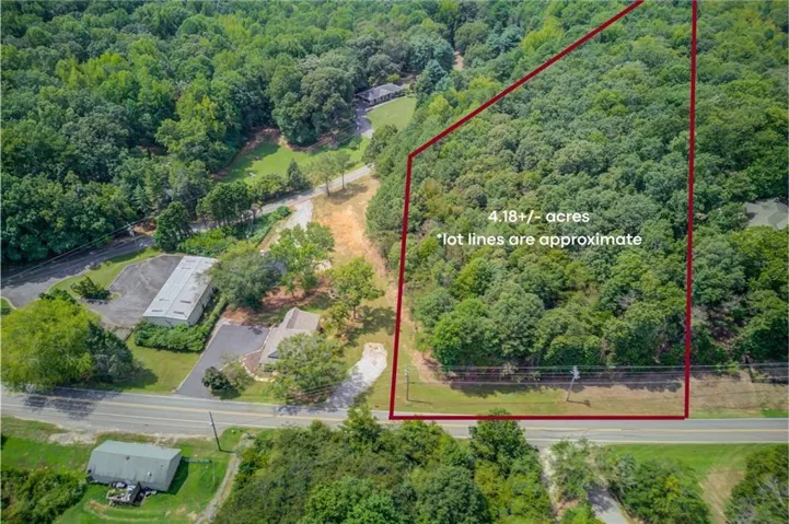 0 Shady Grove Road, Cumming, Georgia 30041