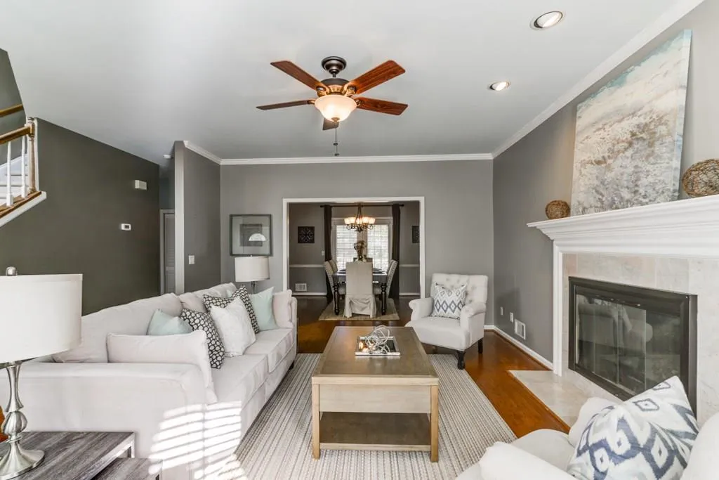 1166 Alexandria Court Ne, Brookhaven, Georgia 30319, 3 Bedrooms Bedrooms, ,2 BathroomsBathrooms,Residential,Sold,1166 Alexandria Court Ne,5909497