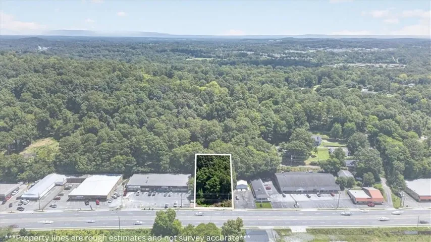 0 S Wall Street, Calhoun, Georgia 30701