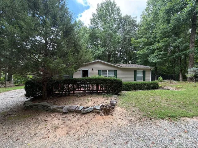 1492 Red Oak Flats Road, Dahlonega, Georgia 30533