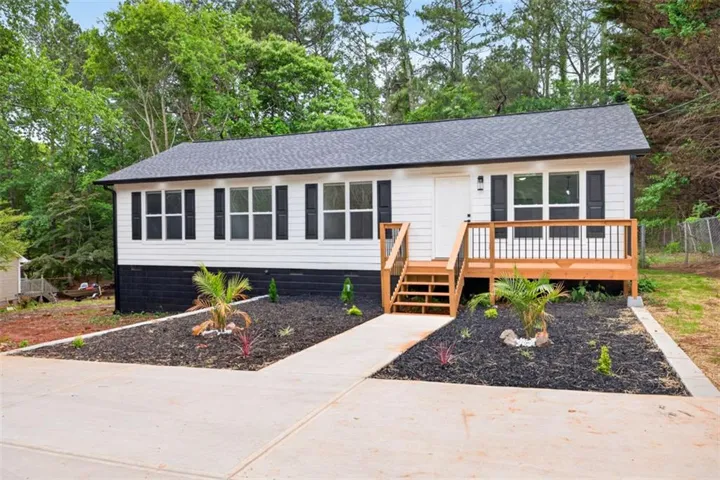 2802 Buford Dam Road, Cumming, Georgia 30041