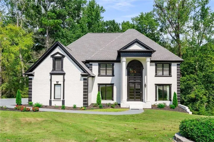220 Milano Drive Sw, Atlanta, Georgia 30331