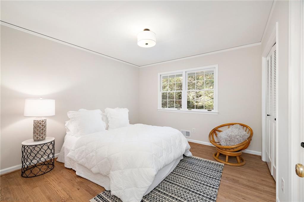 7330 Hunters Branch Drive NE, Atlanta, Georgia 30328, 4 Bedrooms Bedrooms, ,2 BathroomsBathrooms,Residential,Sold,7330 Hunters Branch Drive NE,7287835