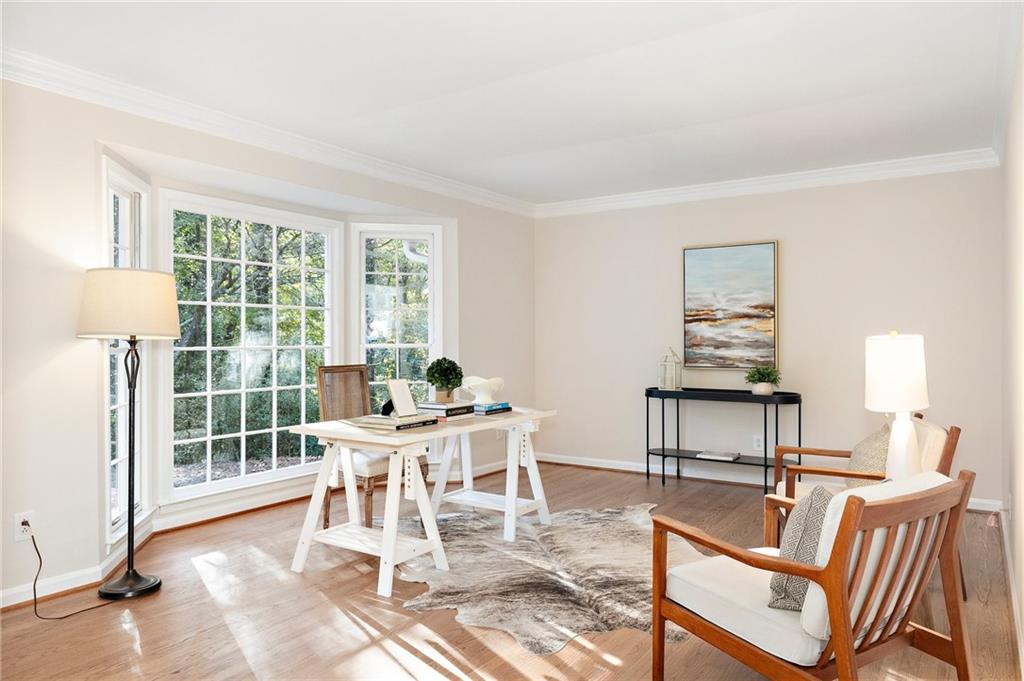 7330 Hunters Branch Drive NE, Atlanta, Georgia 30328, 4 Bedrooms Bedrooms, ,2 BathroomsBathrooms,Residential,Sold,7330 Hunters Branch Drive NE,7287835