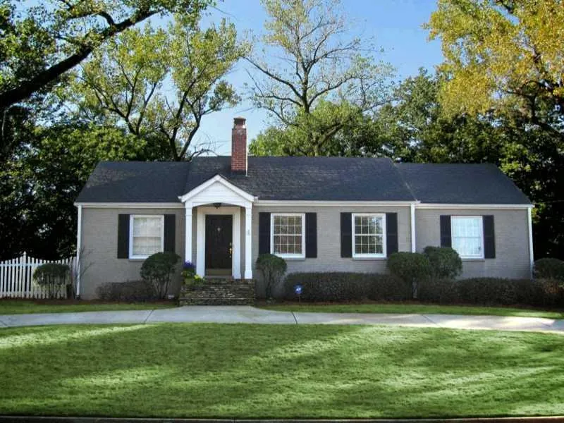 405 Johnson Ferry Road Ne, Atlanta, Georgia 30328, 3 Bedrooms Bedrooms, ,2 BathroomsBathrooms,Residential,Sold,405 Johnson Ferry Road Ne,4328946