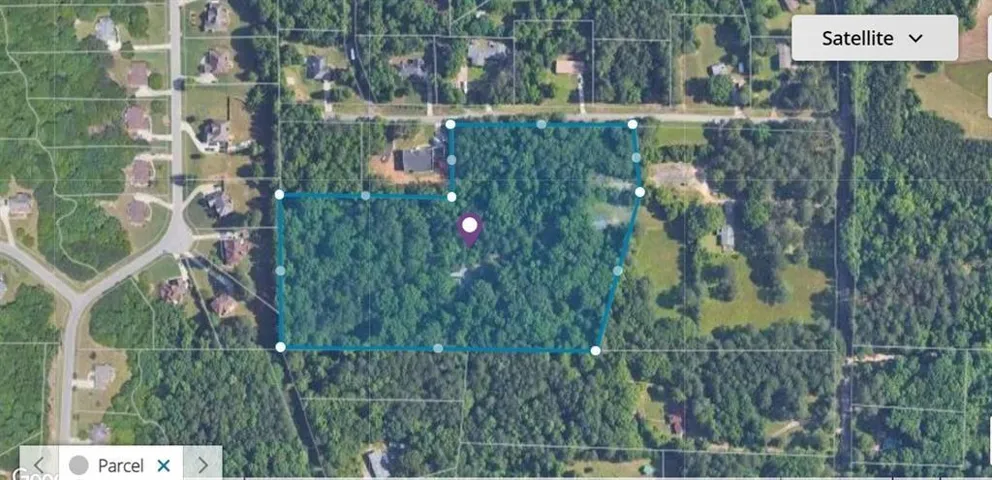 55 Key Road, Ellenwood, Georgia 30294