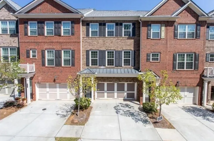 2415 Tenor Lane, Alpharetta, Georgia 30009