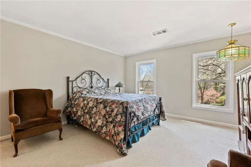 590 Valley Hall Drive, Sandy Springs, Georgia 30350, 4 Bedrooms Bedrooms, ,4 BathroomsBathrooms,Residential,Sold,590 Valley Hall Drive,6857372