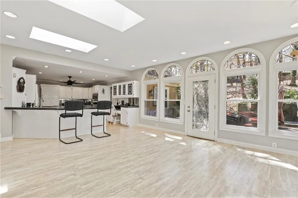 590 Valley Hall Drive, Sandy Springs, Georgia 30350, 4 Bedrooms Bedrooms, ,4 BathroomsBathrooms,Residential,Sold,590 Valley Hall Drive,6857372