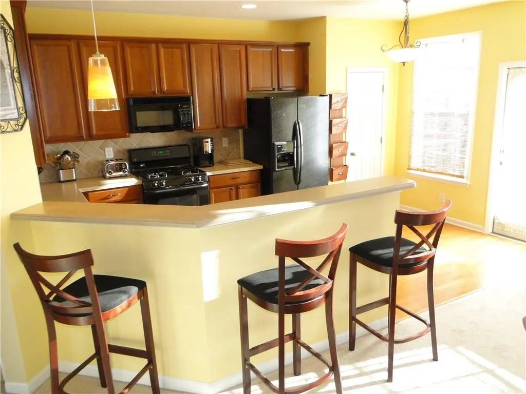 3662 Chattahoochee Summit Drive Unit 3662, Atlanta, Georgia 30339, 3 Bedrooms Bedrooms, ,3 BathroomsBathrooms,Residential,Sold,3662 Chattahoochee Summit Drive Unit 3662,5608399