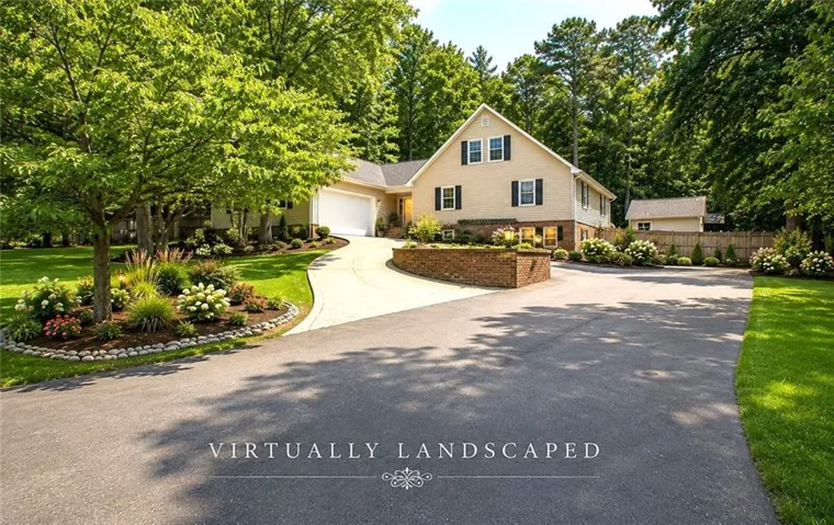 224 Shadowood Drive Se, Calhoun, Georgia 30701