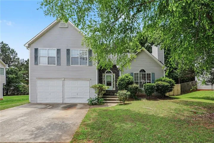 10617 Barberry Drive, Hampton, Georgia 30228