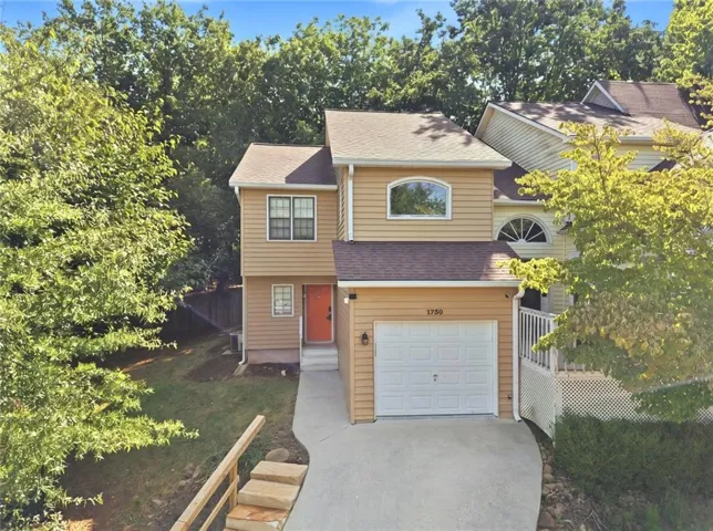 1730 Paddle Wheel Drive Ne, Marietta, Georgia 30062