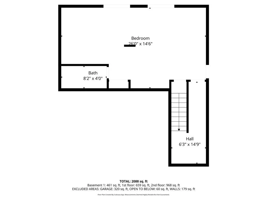 201 Brandywine Circle, Atlanta, Georgia 30350, 4 Bedrooms Bedrooms, ,3 BathroomsBathrooms,Residential,For Sale,201 Brandywine Circle,7731803