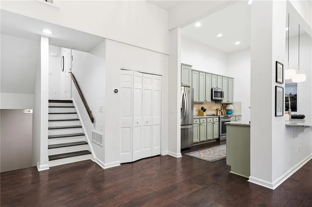 201 Brandywine Circle, Atlanta, Georgia 30350, 4 Bedrooms Bedrooms, ,3 BathroomsBathrooms,Residential,For Sale,201 Brandywine Circle,7731803