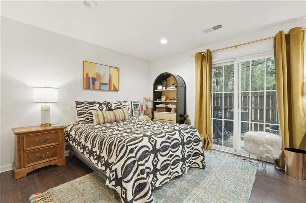 201 Brandywine Circle, Atlanta, Georgia 30350, 4 Bedrooms Bedrooms, ,3 BathroomsBathrooms,Residential,For Sale,201 Brandywine Circle,7731803