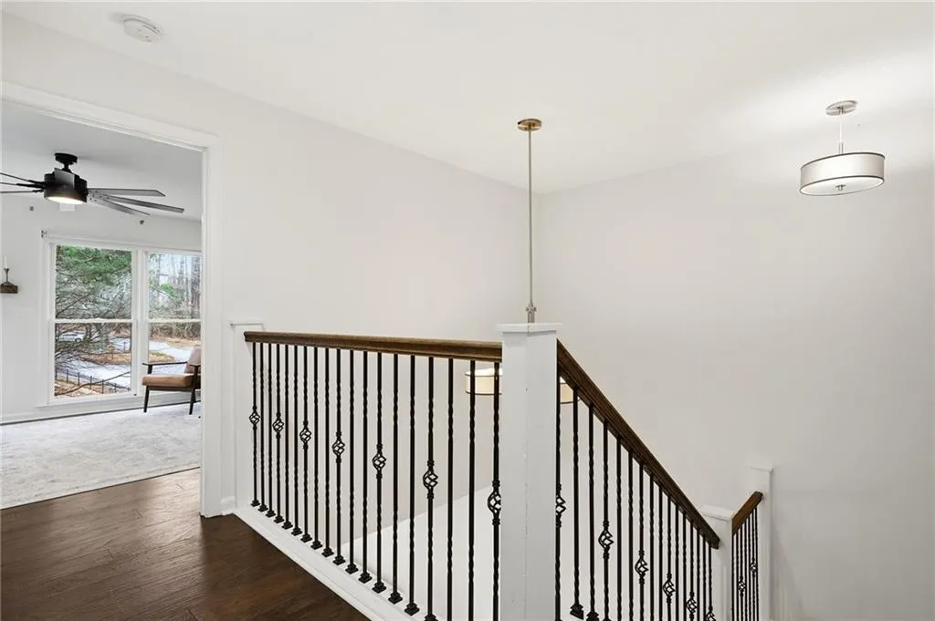 201 Brandywine Circle, Atlanta, Georgia 30350, 4 Bedrooms Bedrooms, ,3 BathroomsBathrooms,Residential,For Sale,201 Brandywine Circle,7731803