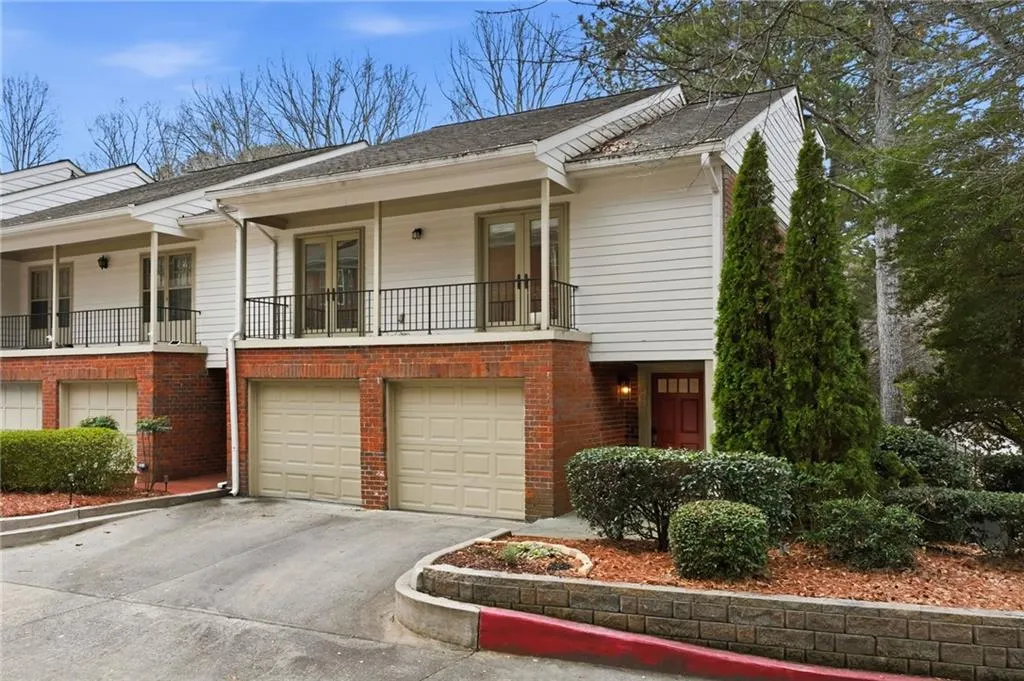 201 Brandywine Circle, Atlanta, Georgia 30350, 4 Bedrooms Bedrooms, ,3 BathroomsBathrooms,Residential,For Sale,201 Brandywine Circle,7731803