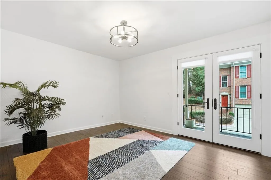 201 Brandywine Circle, Atlanta, Georgia 30350, 4 Bedrooms Bedrooms, ,3 BathroomsBathrooms,Residential,For Sale,201 Brandywine Circle,7731803