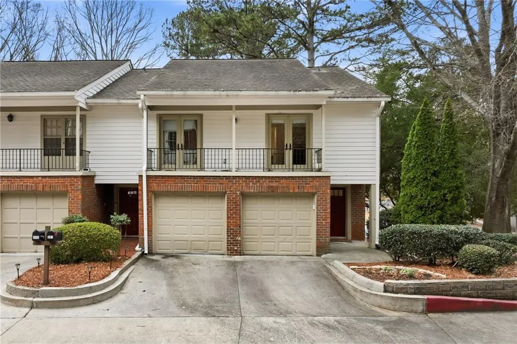 201 Brandywine Circle, Atlanta, Georgia 30350, 4 Bedrooms Bedrooms, ,3 BathroomsBathrooms,Residential,For Sale,201 Brandywine Circle,7731803