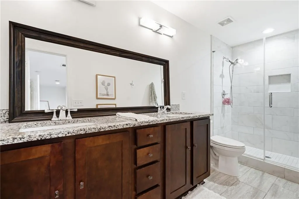 201 Brandywine Circle, Atlanta, Georgia 30350, 4 Bedrooms Bedrooms, ,3 BathroomsBathrooms,Residential,For Sale,201 Brandywine Circle,7731803