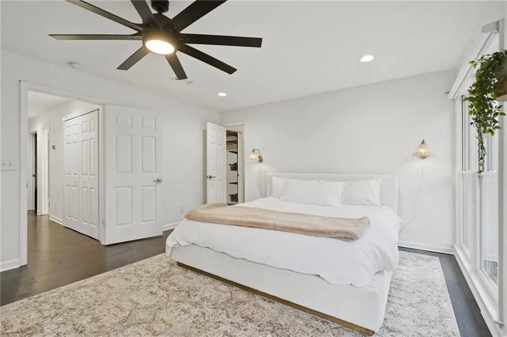 201 Brandywine Circle, Atlanta, Georgia 30350, 4 Bedrooms Bedrooms, ,3 BathroomsBathrooms,Residential,For Sale,201 Brandywine Circle,7731803