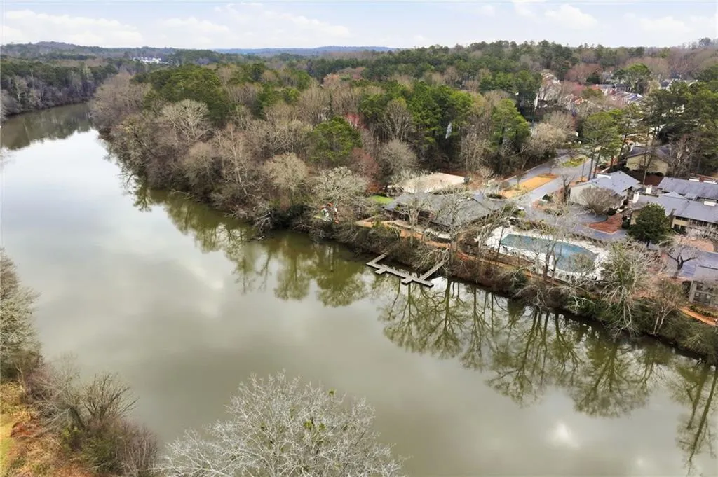 201 Brandywine Circle, Atlanta, Georgia 30350, 4 Bedrooms Bedrooms, ,3 BathroomsBathrooms,Residential,For Sale,201 Brandywine Circle,7731803