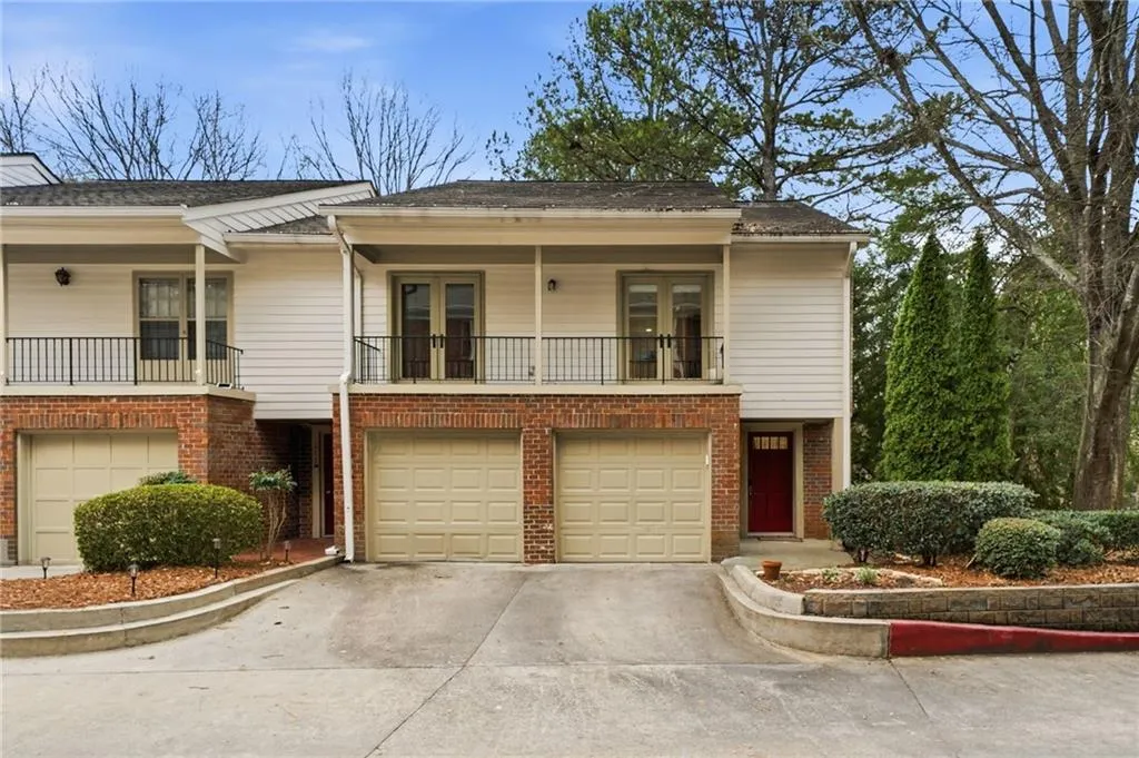 201 Brandywine Circle, Atlanta, Georgia 30350, 4 Bedrooms Bedrooms, ,3 BathroomsBathrooms,Residential,For Sale,201 Brandywine Circle,7731803