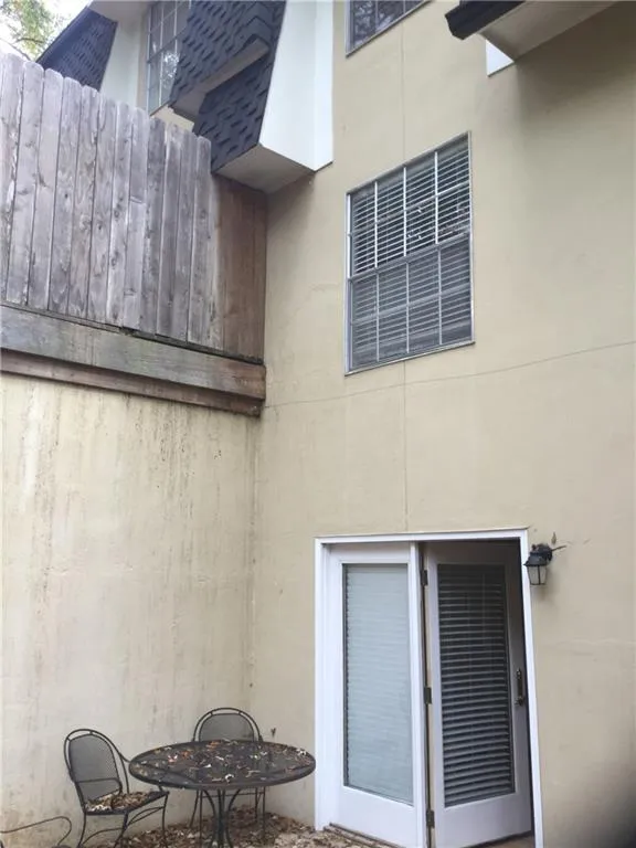 6908 Park Avenue Ne Unit 9, Atlanta, Georgia 30342, 3 Bedrooms Bedrooms, ,2 BathroomsBathrooms,Residential,Sold,6908 Park Avenue Ne Unit 9,6620260