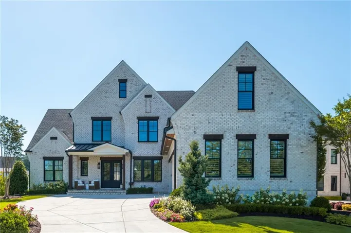 4030 Cottage Park Court, Alpharetta, Georgia 30004