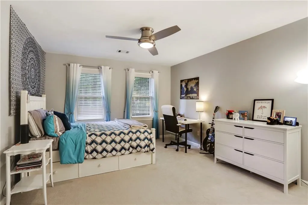 210 Zeblin Road, Sandy Springs, Georgia 30342, 4 Bedrooms Bedrooms, ,3 BathroomsBathrooms,Residential,Sold,210 Zeblin Road,6686565