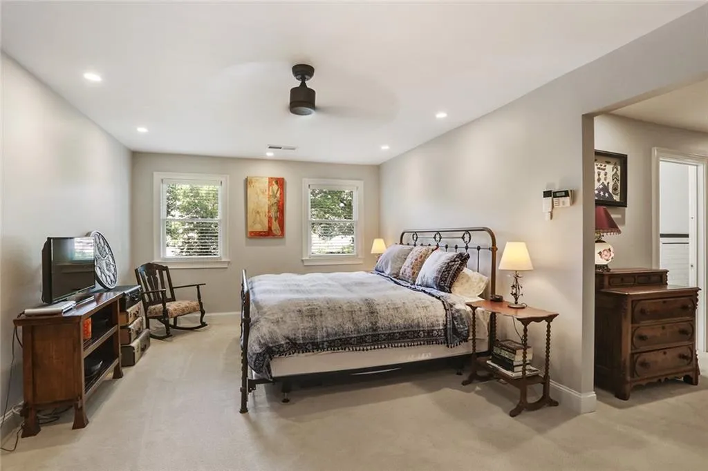 210 Zeblin Road, Sandy Springs, Georgia 30342, 4 Bedrooms Bedrooms, ,3 BathroomsBathrooms,Residential,Sold,210 Zeblin Road,6686565