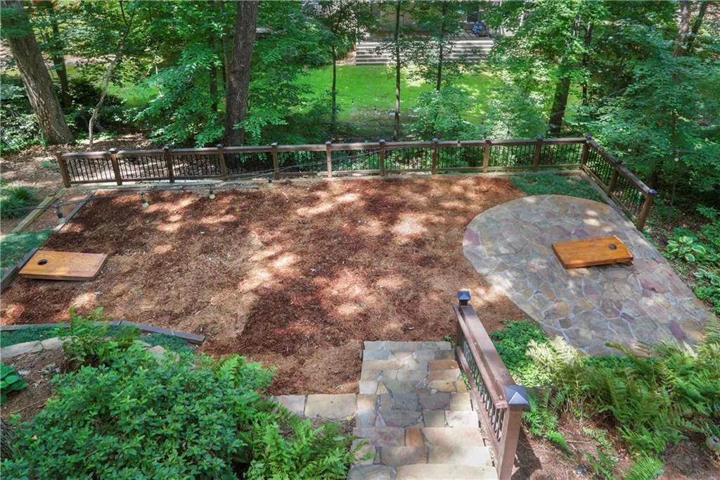 210 Zeblin Road, Sandy Springs, Georgia 30342, 4 Bedrooms Bedrooms, ,3 BathroomsBathrooms,Residential,Sold,210 Zeblin Road,6686565