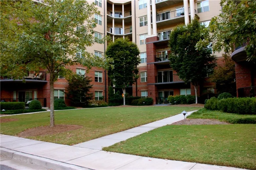 200 River Vista Drive Unit 239, Atlanta, Georgia 30339, 1 Bedroom Bedrooms, ,1 BathroomBathrooms,Residential,Sold,200 River Vista Drive Unit 239,5760703