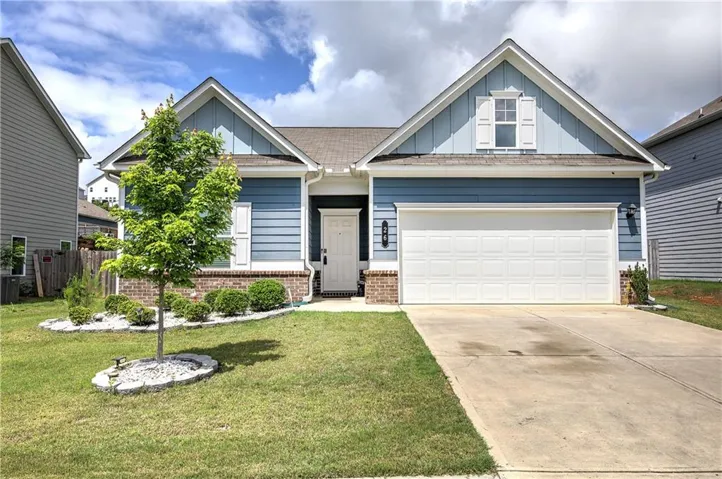 26 Thacker Farm, Adairsville, Georgia 30103