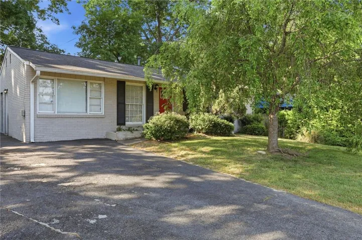3660 Fairlane Drive Nw, Atlanta, Georgia 30331