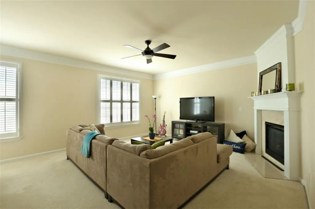 7830 Welsford Point, Atlanta, Georgia 30350, 4 Bedrooms Bedrooms, ,3 BathroomsBathrooms,Residential,Sold,7830 Welsford Point,5711556