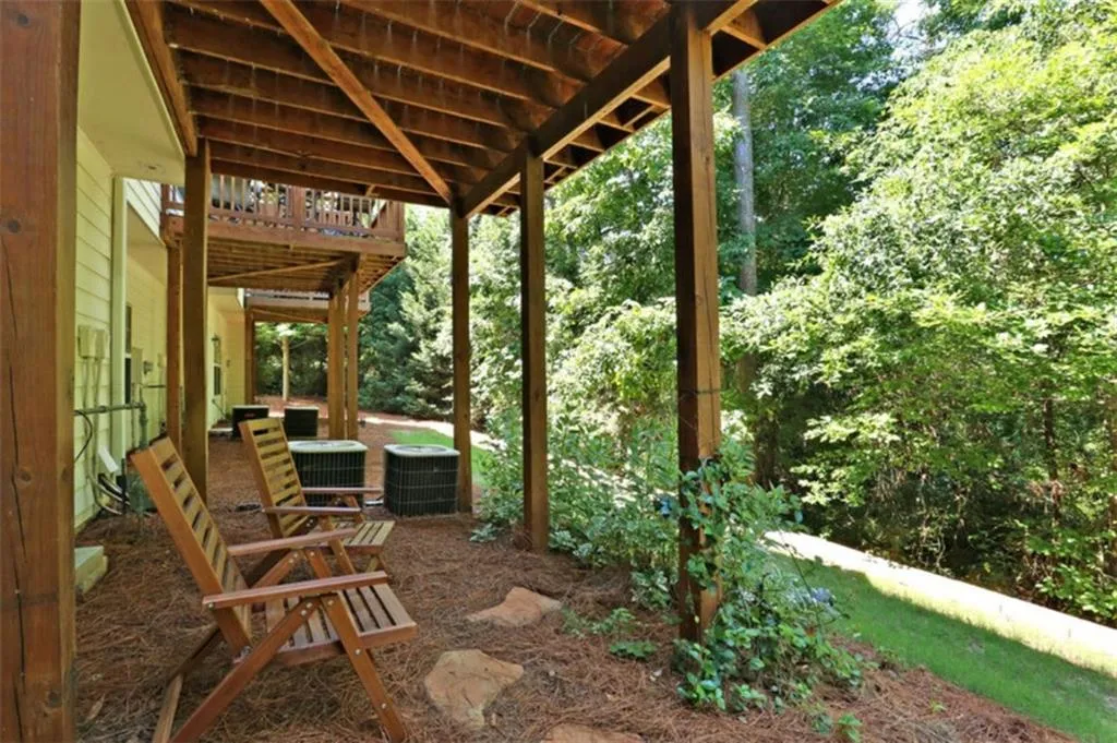 7830 Welsford Point, Atlanta, Georgia 30350, 4 Bedrooms Bedrooms, ,3 BathroomsBathrooms,Residential,Sold,7830 Welsford Point,5711556
