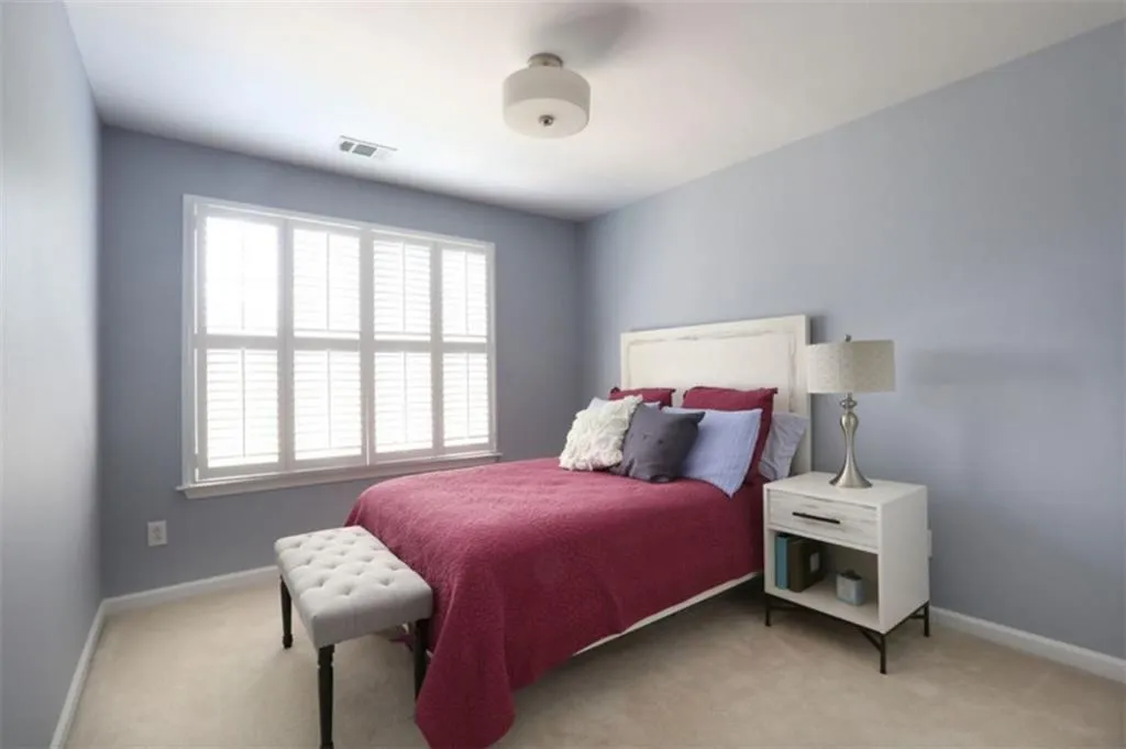 7830 Welsford Point, Atlanta, Georgia 30350, 4 Bedrooms Bedrooms, ,3 BathroomsBathrooms,Residential,Sold,7830 Welsford Point,5711556