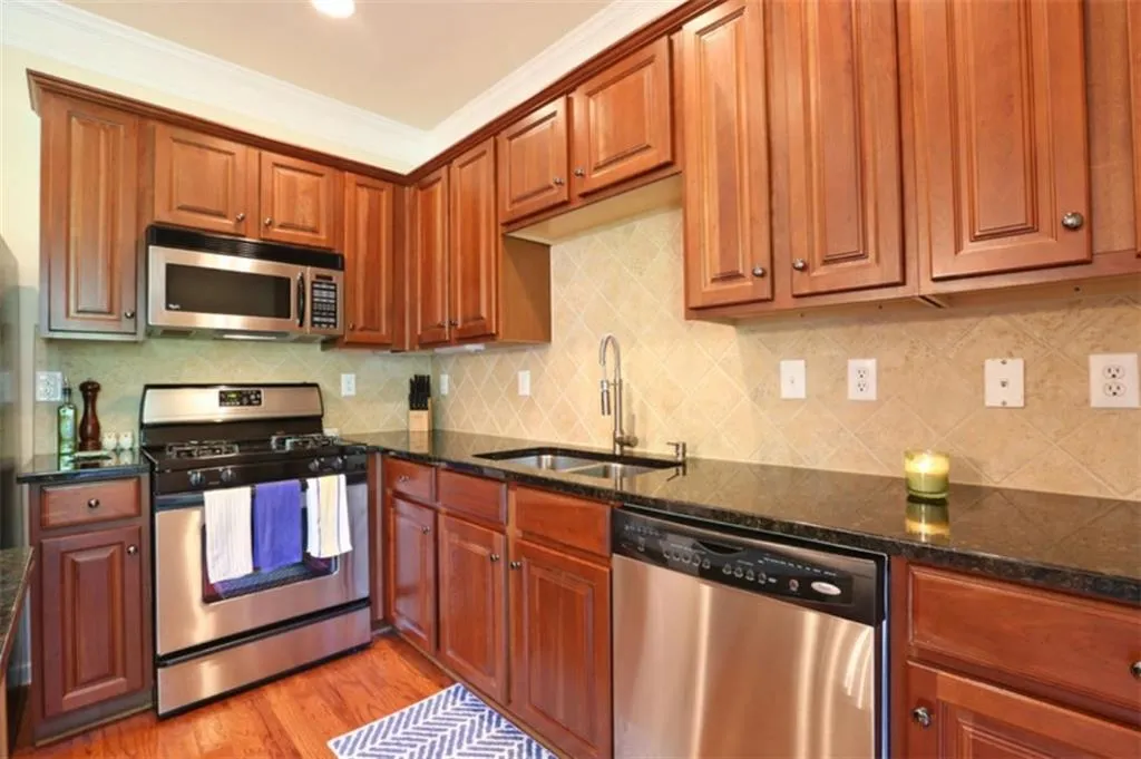 7830 Welsford Point, Atlanta, Georgia 30350, 4 Bedrooms Bedrooms, ,3 BathroomsBathrooms,Residential,Sold,7830 Welsford Point,5711556
