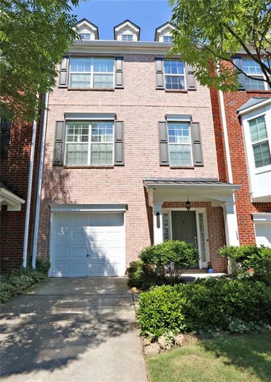 7830 Welsford Point, Atlanta, Georgia 30350, 4 Bedrooms Bedrooms, ,3 BathroomsBathrooms,Residential,Sold,7830 Welsford Point,5711556