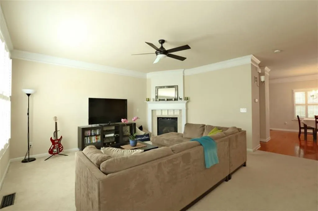 7830 Welsford Point, Atlanta, Georgia 30350, 4 Bedrooms Bedrooms, ,3 BathroomsBathrooms,Residential,Sold,7830 Welsford Point,5711556