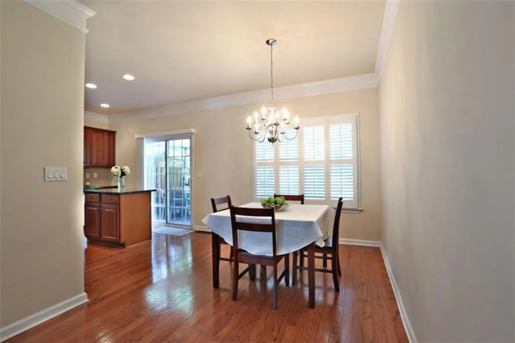 7830 Welsford Point, Atlanta, Georgia 30350, 4 Bedrooms Bedrooms, ,3 BathroomsBathrooms,Residential,Sold,7830 Welsford Point,5711556